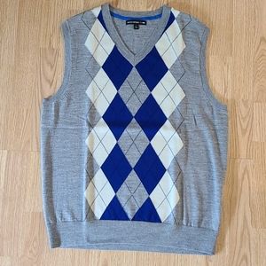 Banana Republic Sweater Vest